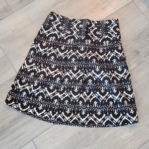 LAST DAY 🔥NWT H&M Pleated A-Line Skirt